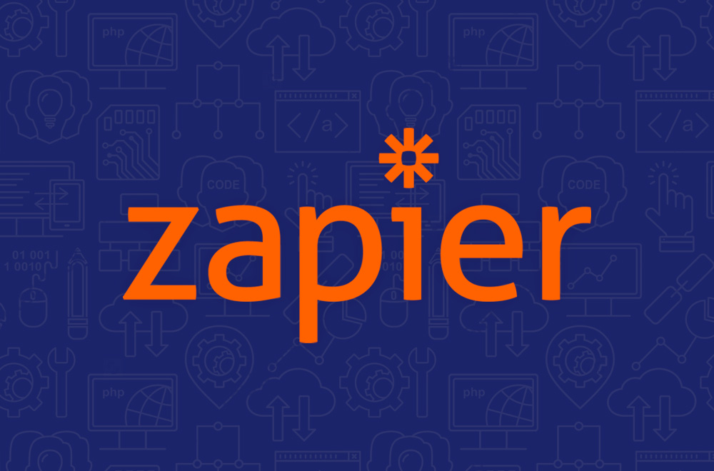 How to Automate Your Business With Zapier - Robert Mullineux