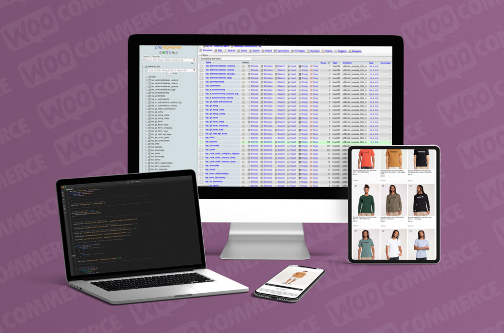 WooCommerce To Introduce Custom Order Tables