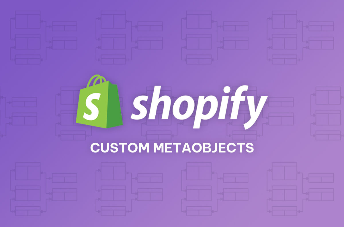 Understanding Shopify Metaobjects - Robert Mullineux
