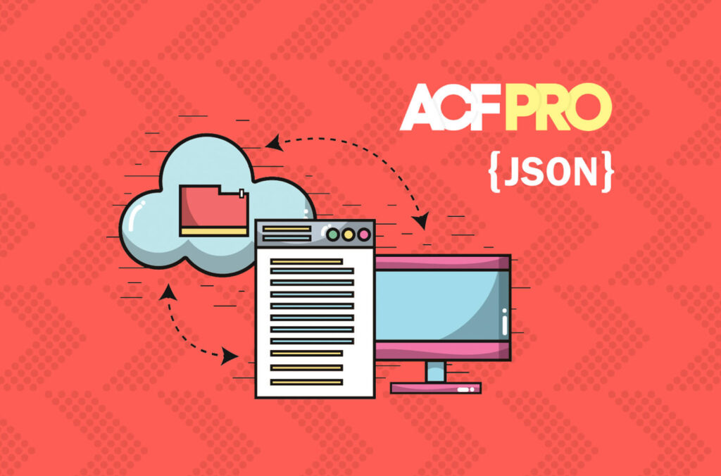 How To Speed Up ACF With Local JSON Guide by Robert Mullineux