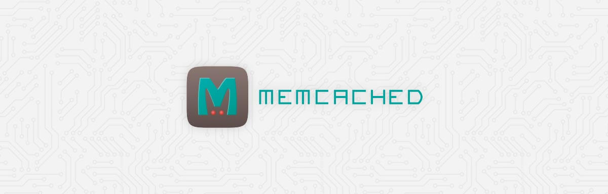 Memcached Banner